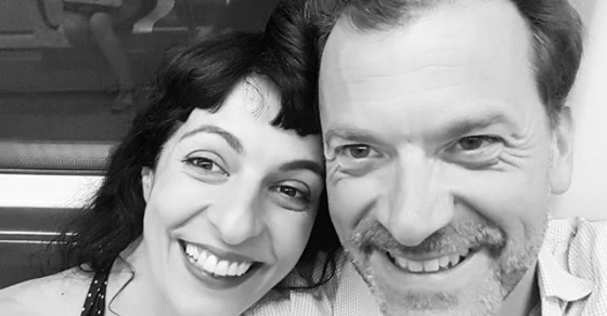 roser amills y david gau