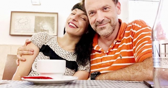 roser amills y david gau