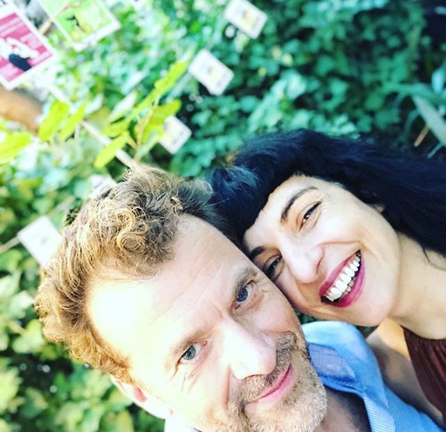 roser amills y david gau