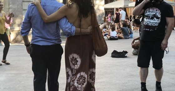 roser amills y david gau