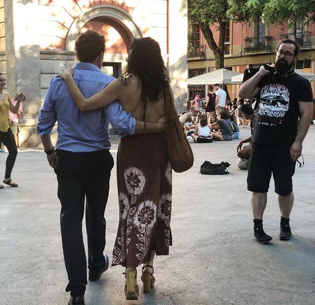 roser amills y david gau