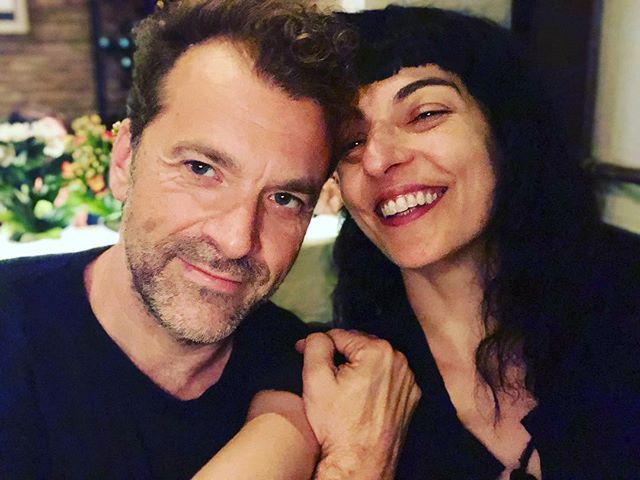 roser amills y david gau