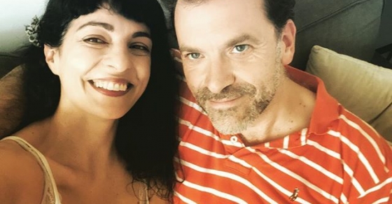 roser amills y david gau domingueo