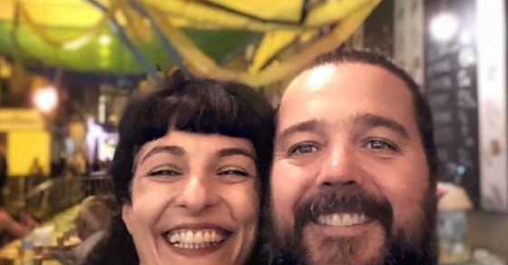 Roser Amills i Tolo de Perles de Gracia