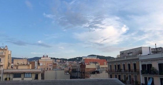 Buenos días! - Roser Amills, escritora mallorquina