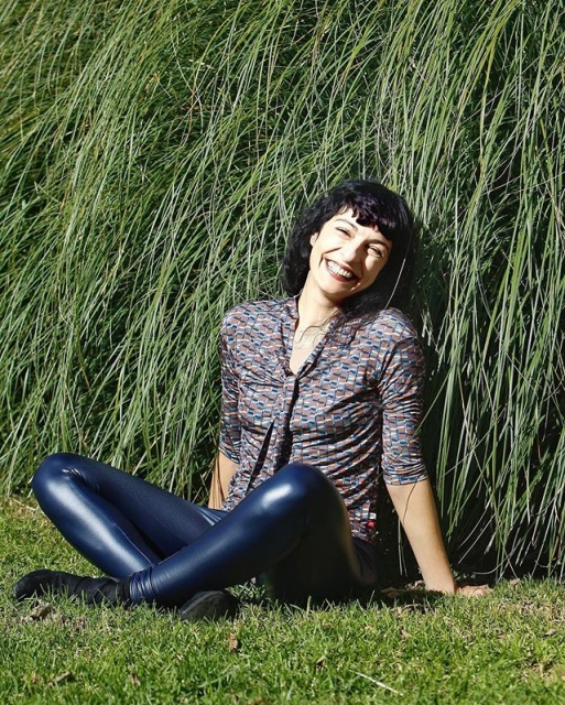 Roser amills retrato de @arabalears «Para mí, la escultura es el cuerpo. Mi cuerpo es mi escultura»Louise Bourgeois #buenastardes #day #mallorca #daytime #ready #sluggish #snooze #instagood #photooftheday #gettingready #goingout #fresh #refreshed 1 Roser amills retrato de @arabalears «Para mí, la escultura es el cuerpo. Mi cuerpo es mi escultura»Louise Bourgeois #buenastardes #day #mallorca #daytime #ready #sluggish #snooze #instagood #photooftheday #gettingready #goingout #fresh #refreshed