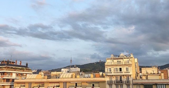 Muy #buenosdias preciosas y preciosos! - Roser Amills, escritora mallorquina