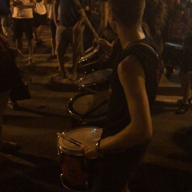 correfocs festes de gracia