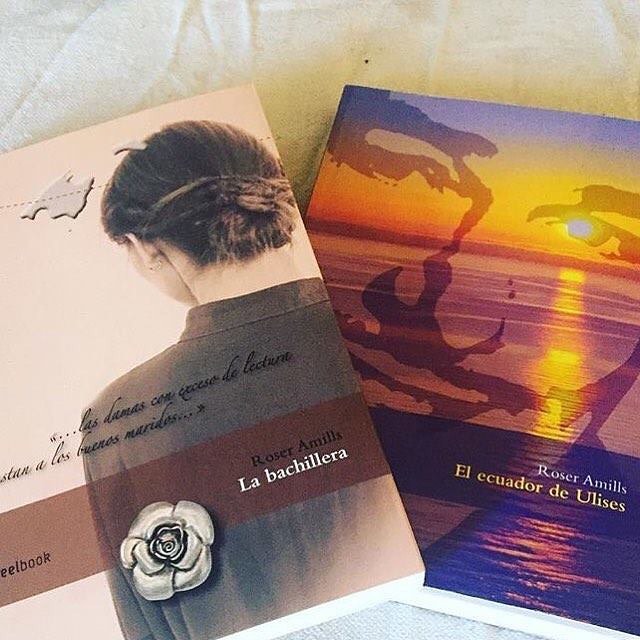 la bachillera y el ecuador de ulises de roser amills