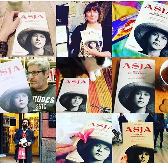 Libros publicados de la escritora mallorquina roser amills