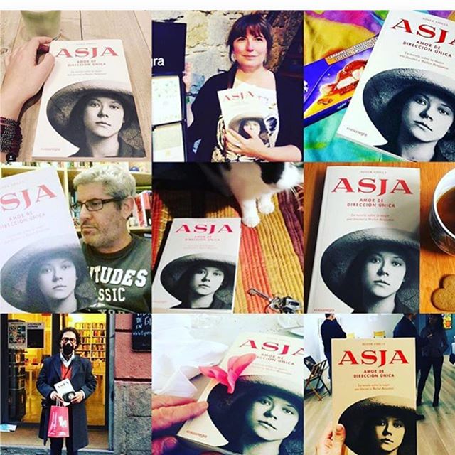 Libros publicados de la escritora mallorquina roser amills