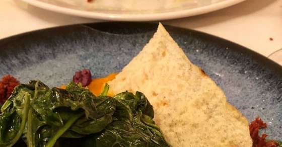 raffaelli restaurante barcelona