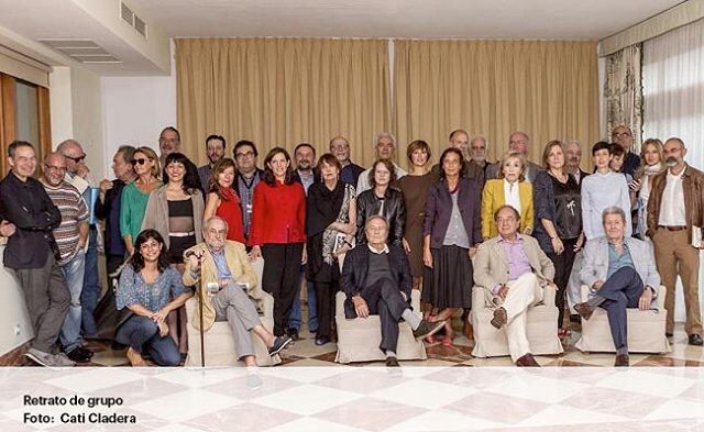 Roser Amills, autora invitada a las Converses de Formentor