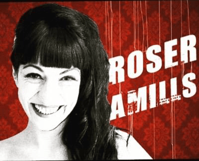 roser amills avatar
