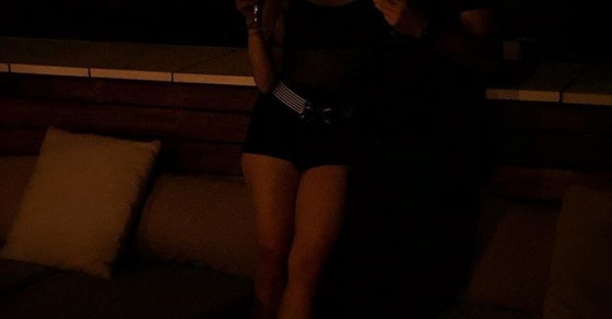 roser amills david gau fresquitos, felices y relajados