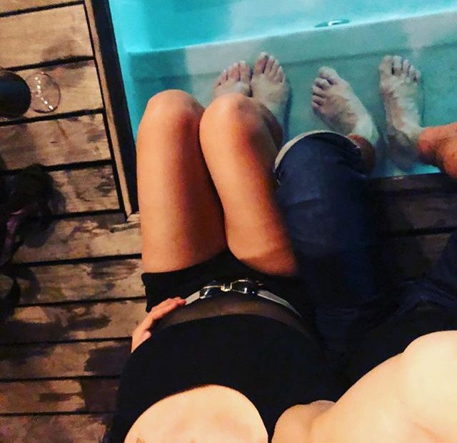 roser amills david gau hotel omm