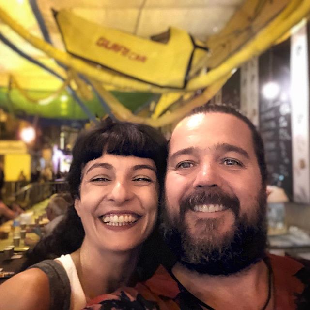 Roser Amills i Tolo de Perles de Gracia