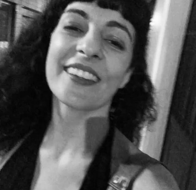 roser amills noche gracia