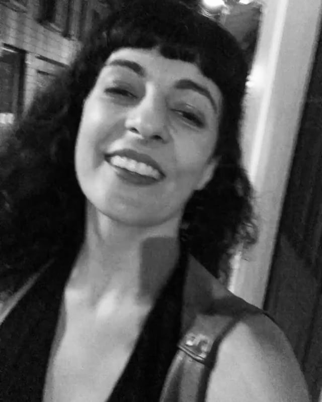 roser amills noche gracia