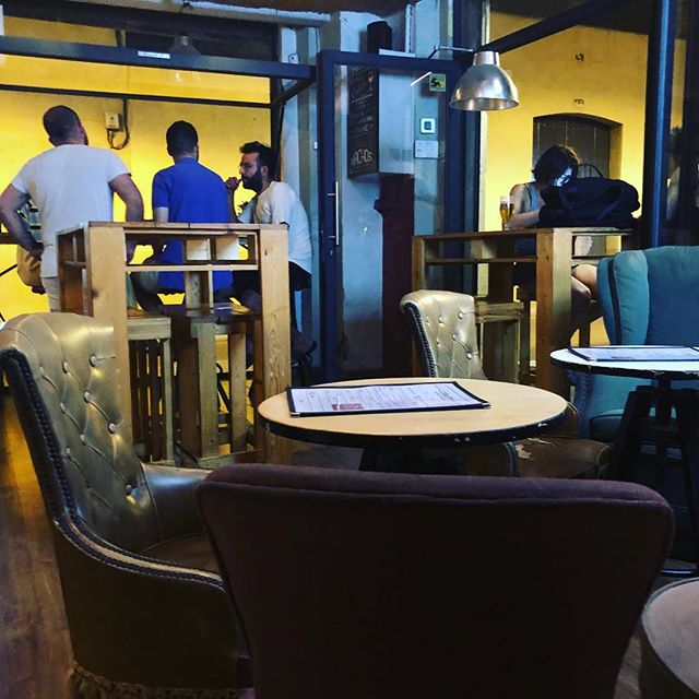 Roser Amills parlant de la universitat després de molt temps