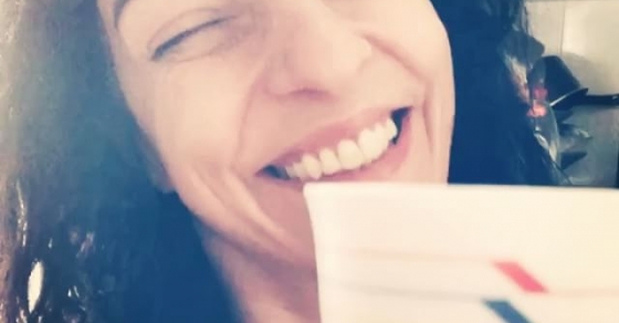 Roser Amills Taza de cafe