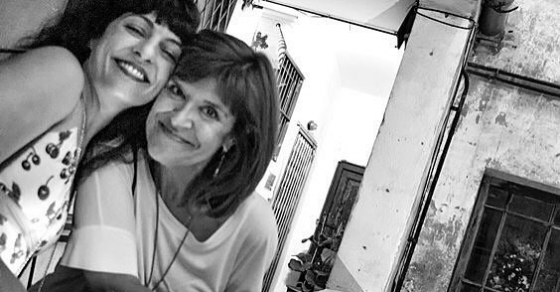 roser amills y coia valls