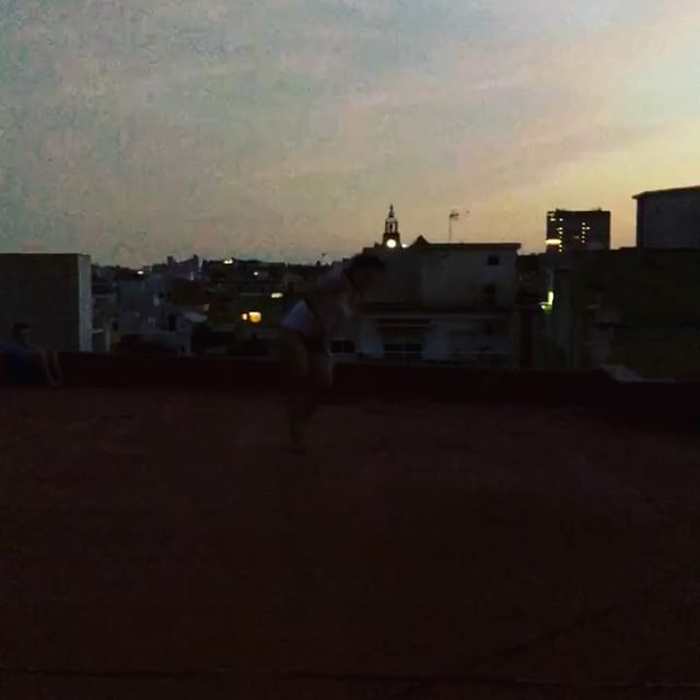 Terrazas de Barcelona: explicación práctica de para qué pueden servir