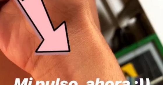 Mi pulso, ahora :)) - Roser Amills, escritora mallorquina