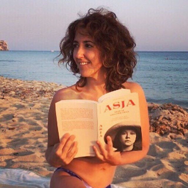 betsy turnez con la novela asja de roser amills