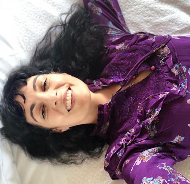 Bona nit, Berga roser amills