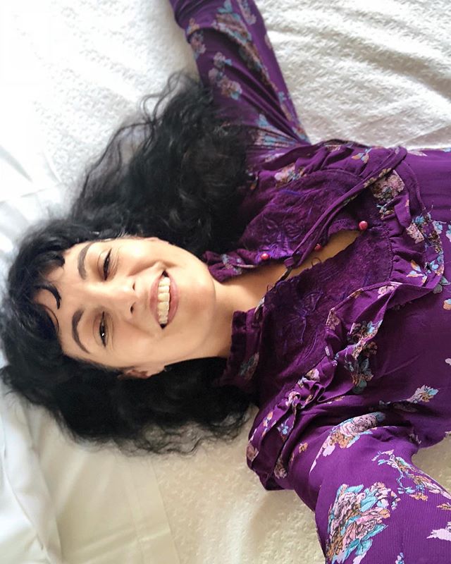 Bona nit, Berga roser amills