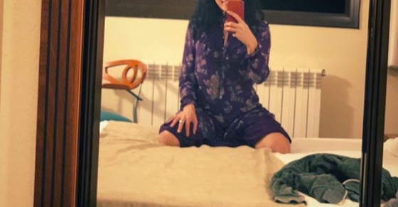 Bona nit, Berga! #buenasnoches #bonanit #goodnight #night #nighttime #barcelona #sleep #sleeptime #sleepy #sleepyhead #tired #goodday #nightynight #lightsout #bed #bedtime #rest #nightowl #dark #moonlight #moon 2 Bona nit, Berga roser amills