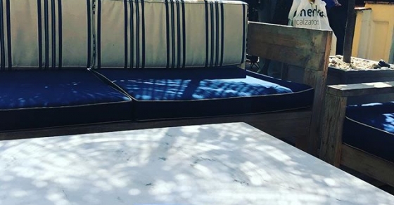 Exposicion Galeria de Arte Swab