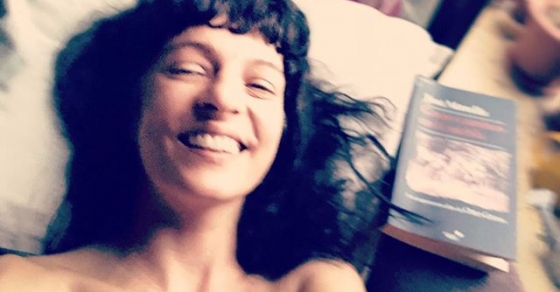 roser amills alegria por la mañana