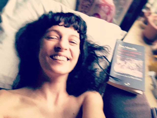 roser amills alegria por la mañana