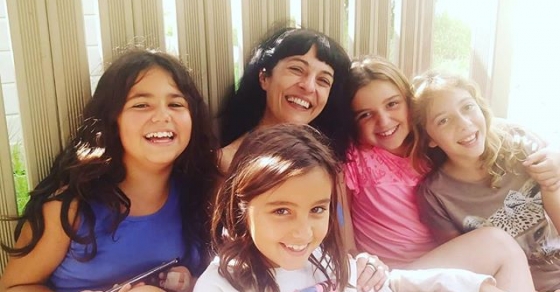 roser amills alegrias a granel!!!