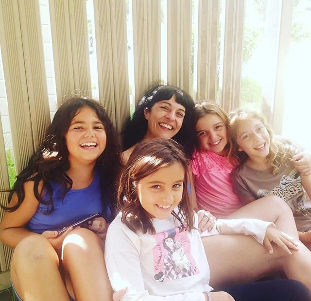 roser amills alegrias a granel!!!