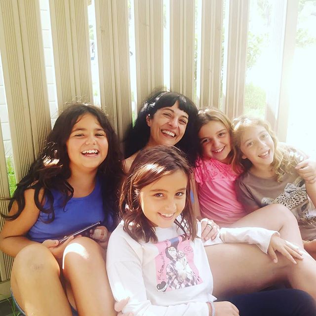 roser amills alegrías a granel!!!