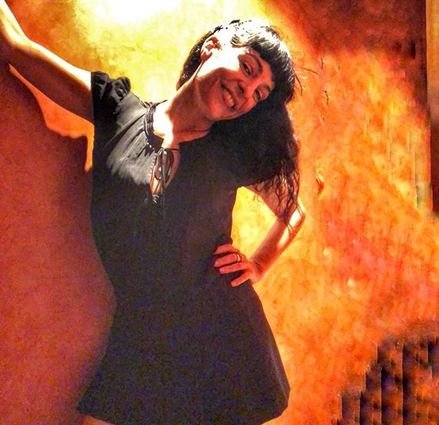 roser amills cafeteria mauri