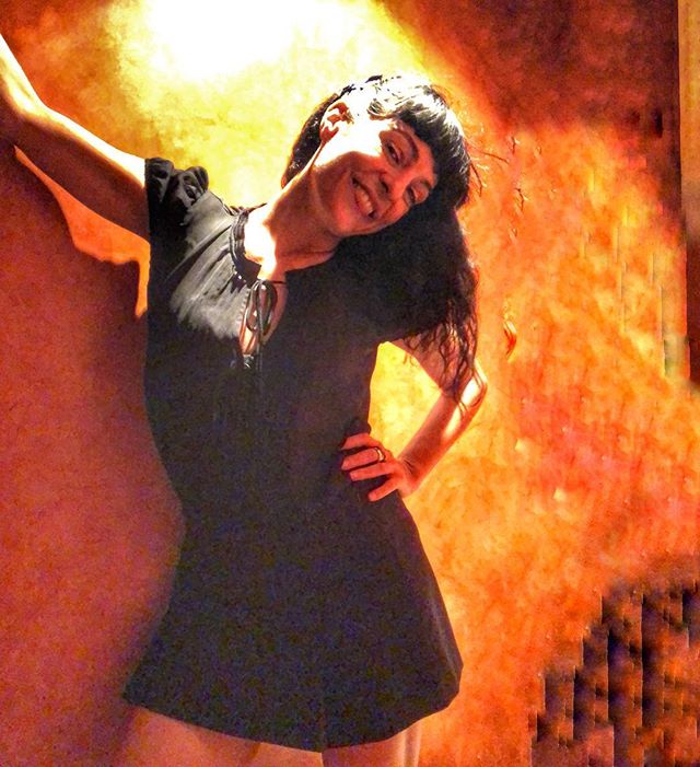 roser amills cafeteria mauri