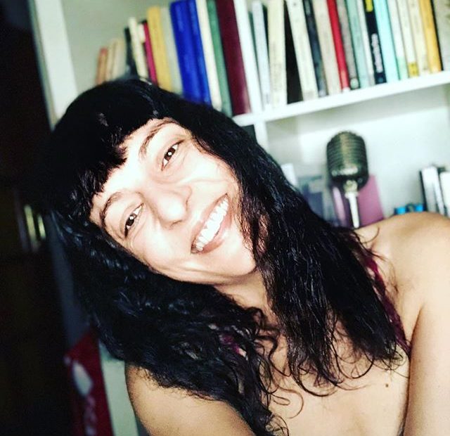 roser amills ilusion