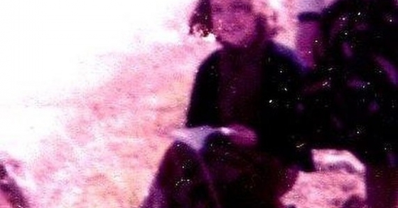 roser amills leyendo de niña escritora