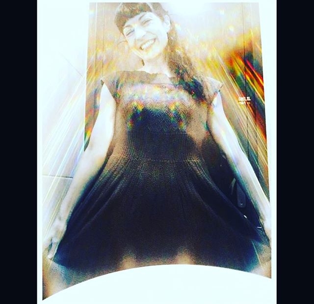 roser amills psicodelia