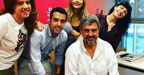 roser amills son 4 dies radio 4