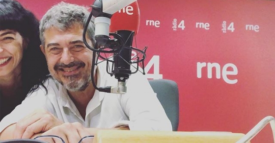 roser amills y goyo prados radio 4