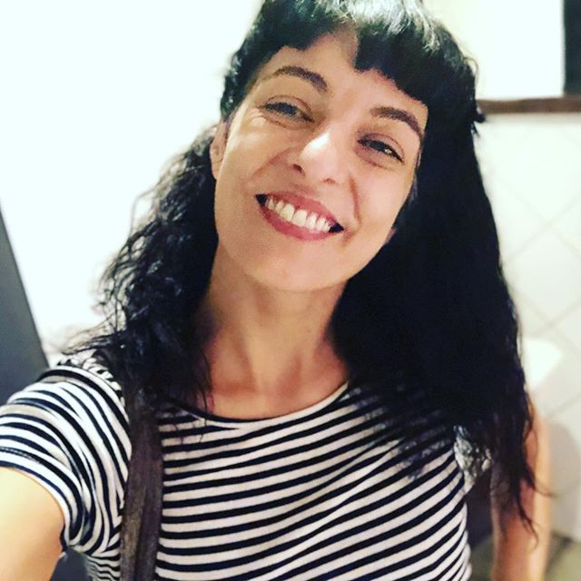 Septiembre roser amills