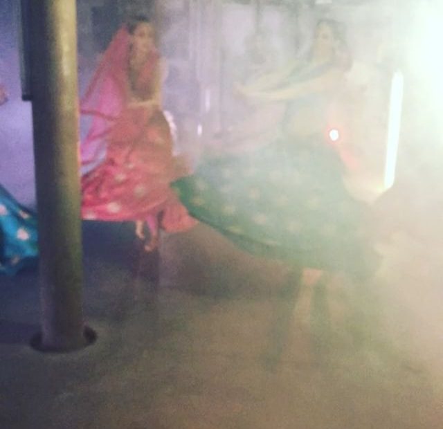 Inauguracion de la agencia dream pr events