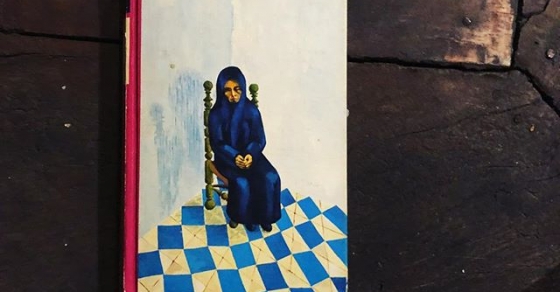 Primera portada de la novela de Gabriel Garcia Marquez Cien años de soledad