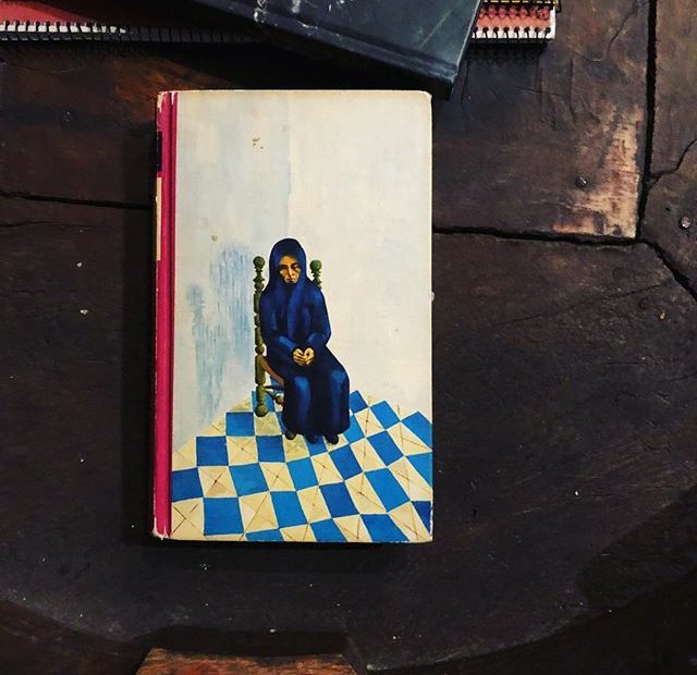 Primera portada de la novela de Gabriel Garcia Marquez Cien años de soledad