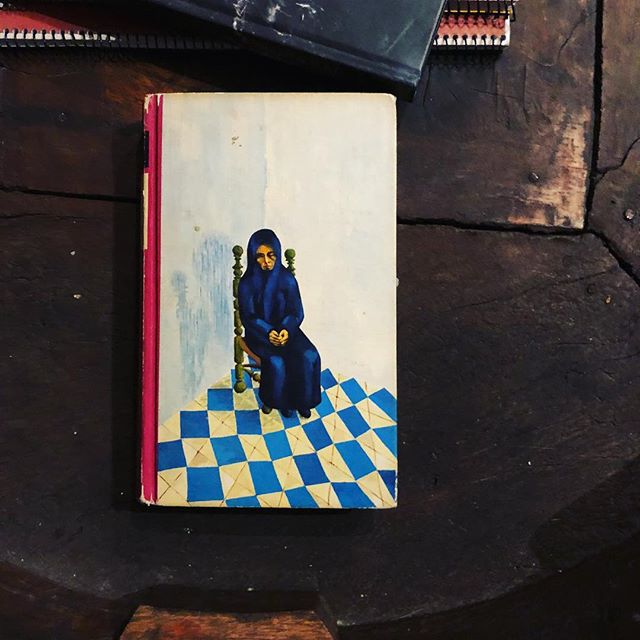 Primera portada de la novela de Gabriel García Márquez Cien años de soledad